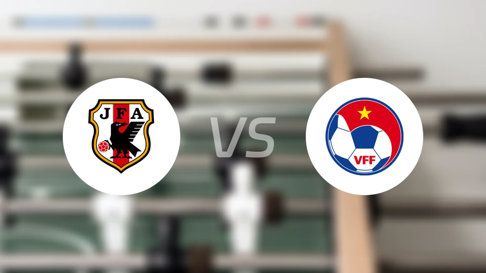 日本女足U20vs越南女足U20比分结果战报【2026/04/11】