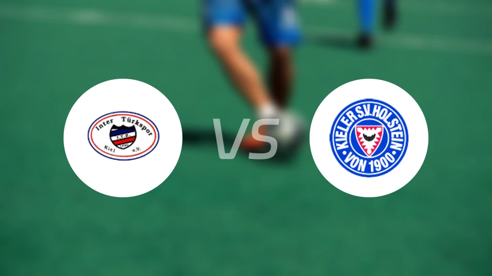 国际基尔vs基尔B队比分预测【2026/04/19】