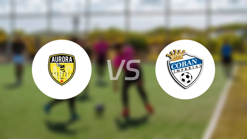 奥罗拉FCvs科班皇家比分预测【2026/02/16】