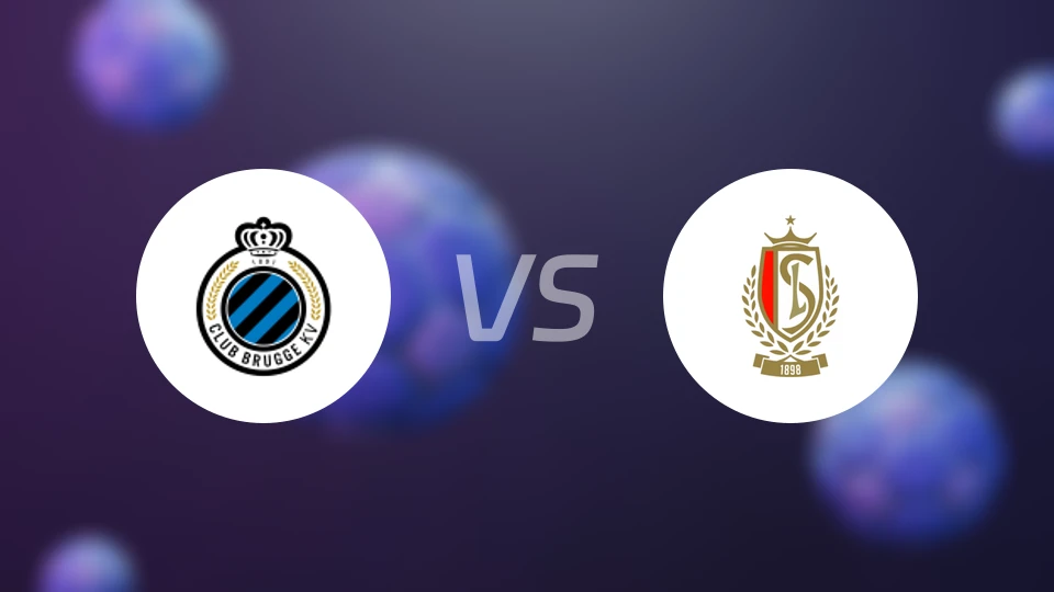 布鲁日女足B队vs标准列日B队女足比分预测【2026/02/14】