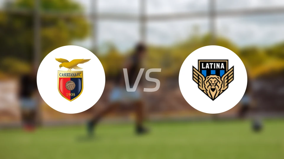 卡塞塔纳vs拉蒂纳比分预测【2025/12/15】