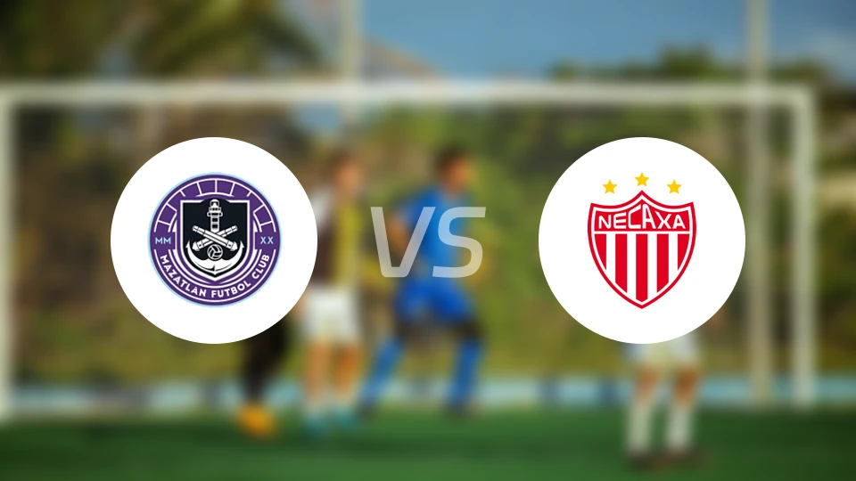 马萨特兰女足vs内卡萨女足比分预测【2026/02/01】