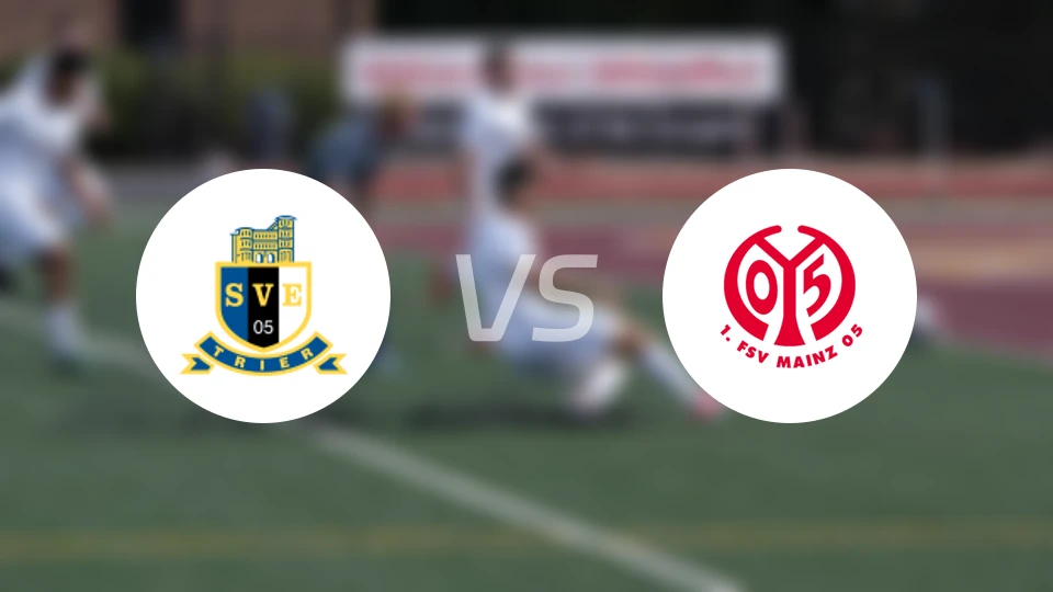 特里尔vs美因茨二队比分预测【2026/04/04】