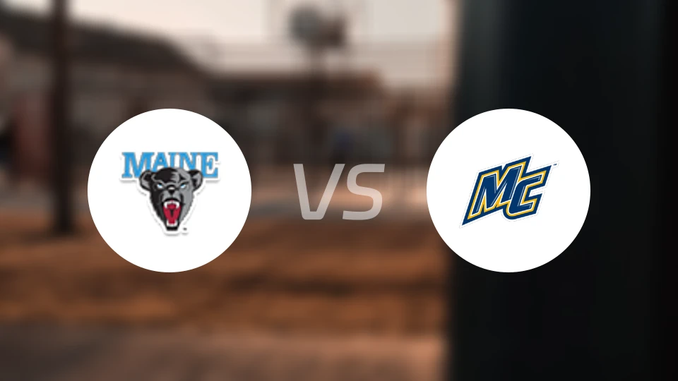 缅因大学vs梅里马克学院比分结果战报【2025/11/20】