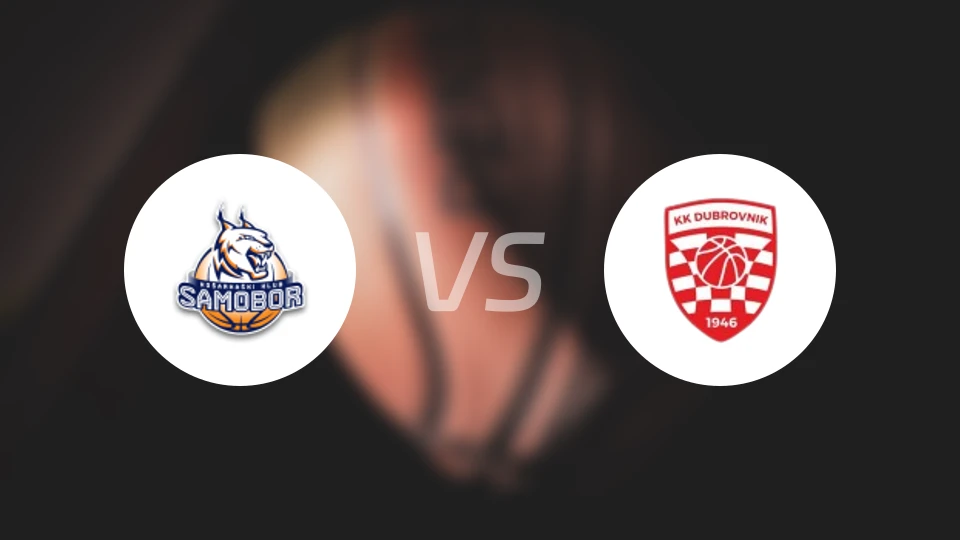 萨莫波尔vs杜布罗尼克比分预测【2026/01/04】