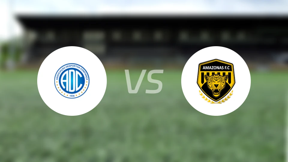 康菲安卡vs亚马逊FC比分预测【2026/04/06】