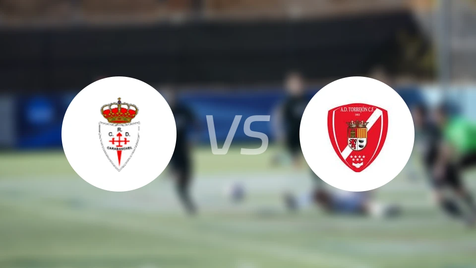 RCD卡拉班切vs托瑞琼恩CF比分预测【2025/12/06】