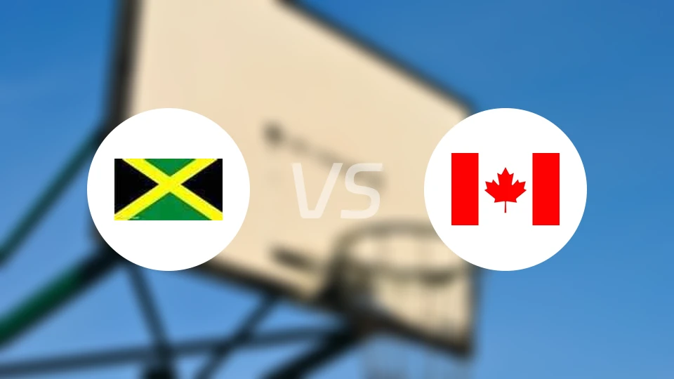 牙买加vs加拿大比分结果战报【2026/03/02】
