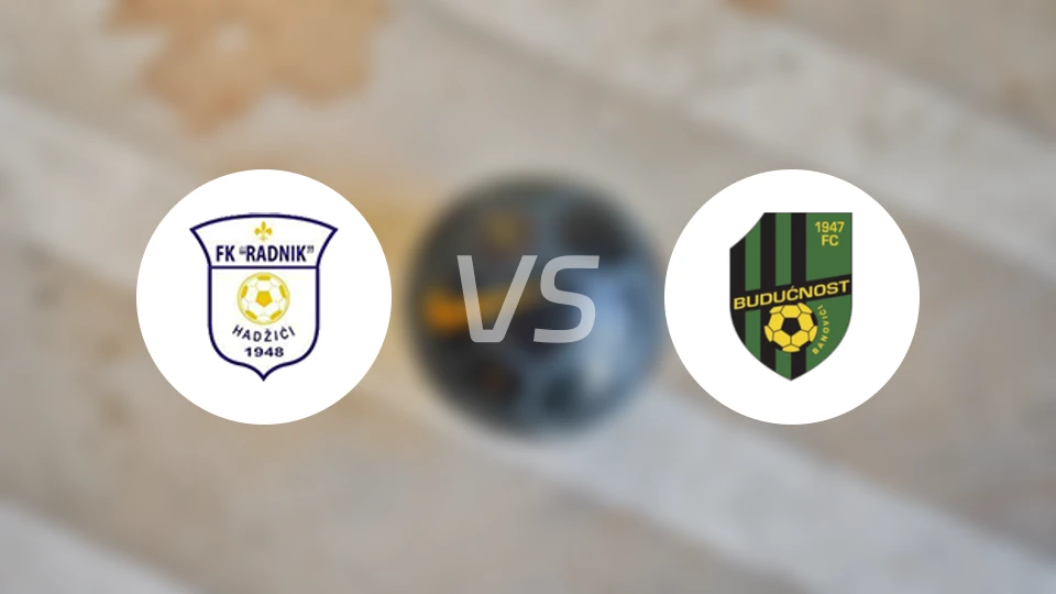 拉德尼克vsFK布杜诺斯特比分预测【2026/03/28】