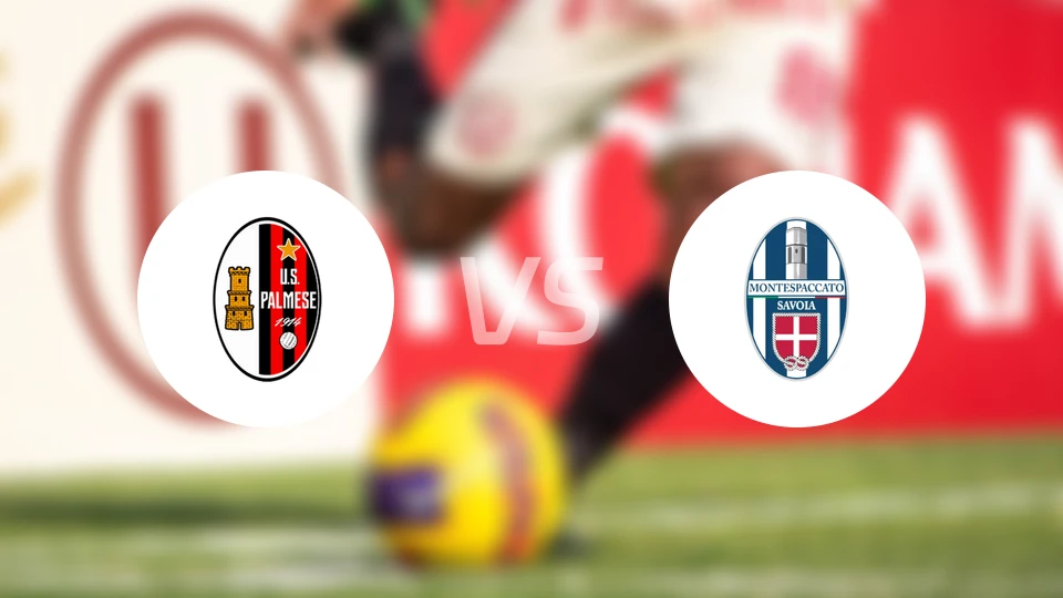 帕勒梅斯1914vs蒙特斯帕卡托比分预测【2026/02/01】