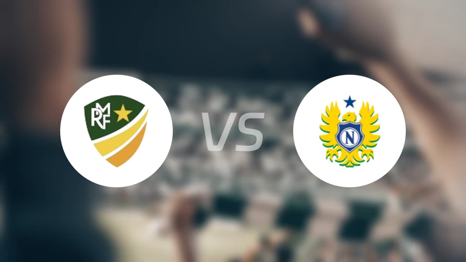 蒙特罗赖马vs国民AM比分预测【2026/04/05】