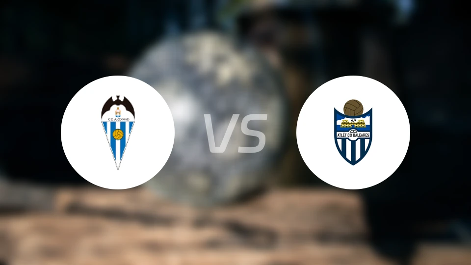 艾高亚诺vs巴利阿里竞技比分预测【2026/02/15】