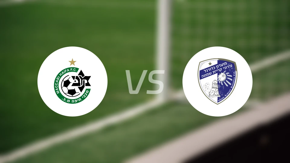 海法马卡比vs基尔史莫纳夏普尔比分预测【2026/03/08】