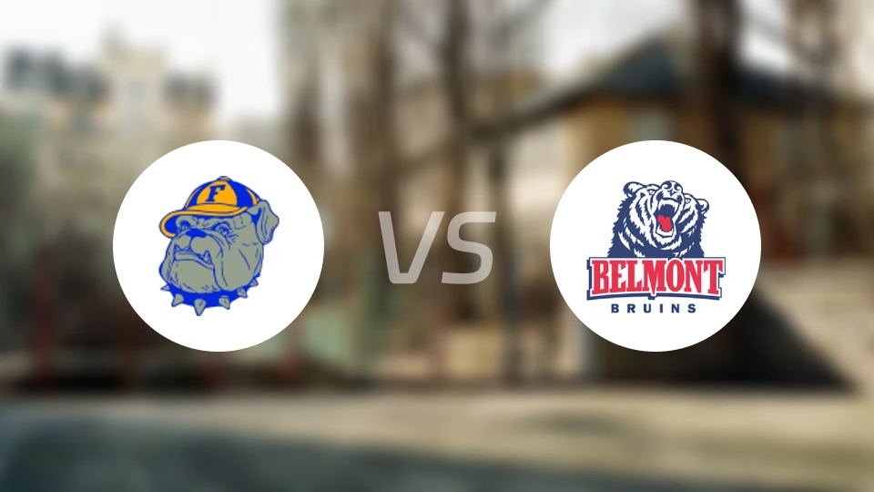 费斯克vs贝尔蒙特大学比分预测【2025/11/22】