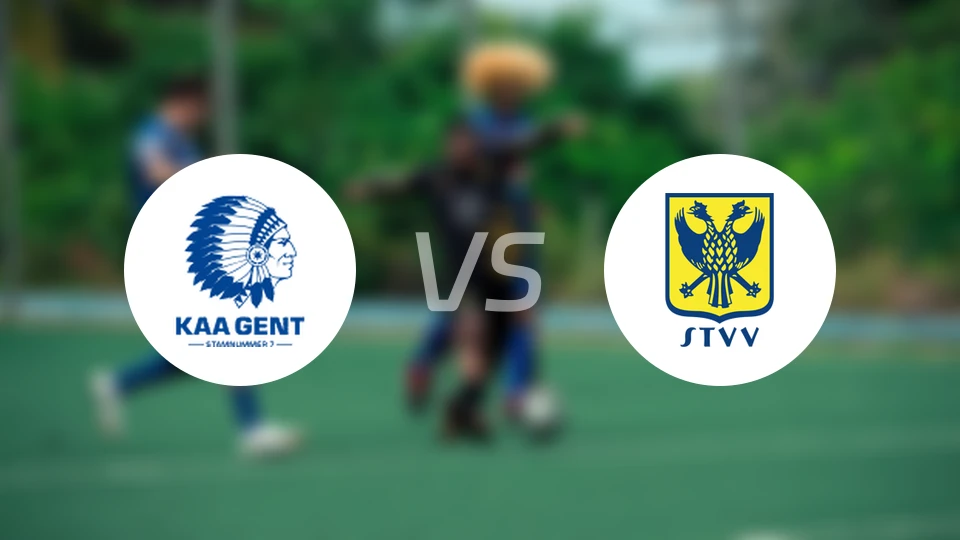 根特vs圣图尔登比分预测【2025/12/01】