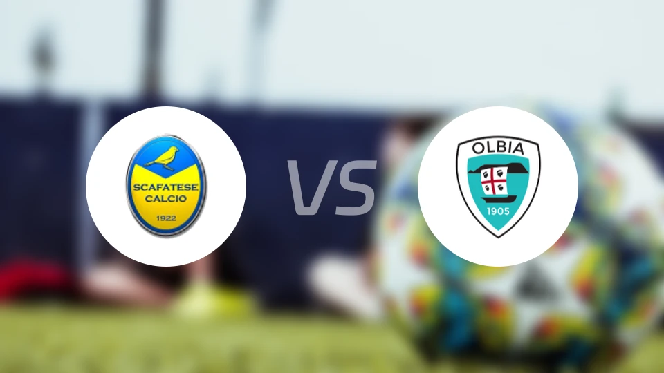 斯卡法塔森vs奥尔比亚比分预测【2026/04/12】
