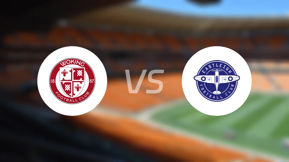 沃金vs伊斯特雷格比分预测【2026/04/03】