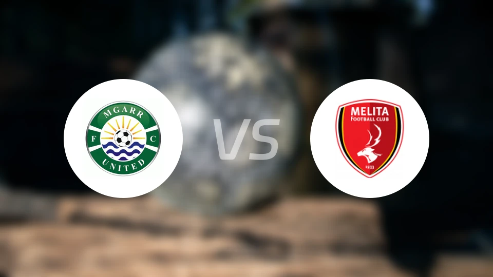 姆贾尔联vsFC梅利塔比分预测【2025/12/11】