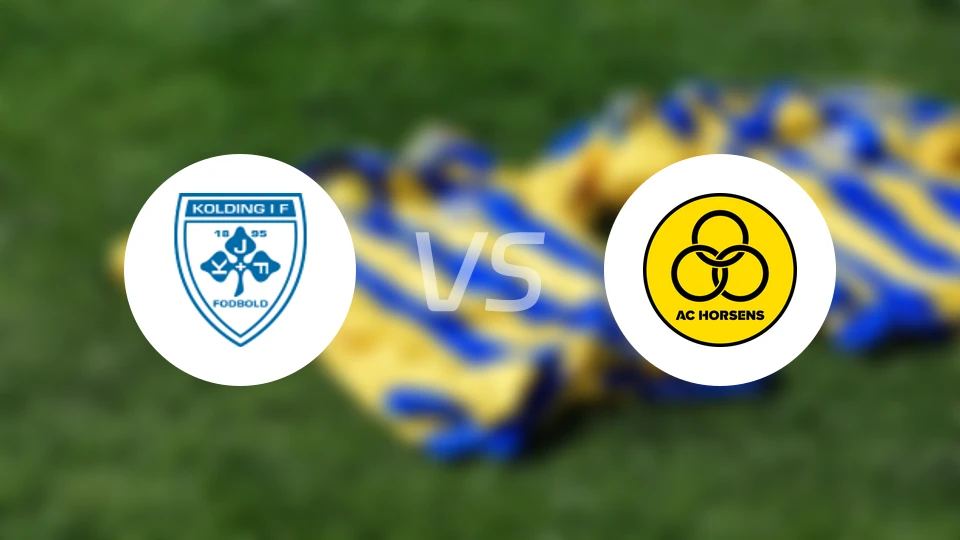 科灵vs霍森斯比分结果战报【2025/11/08】