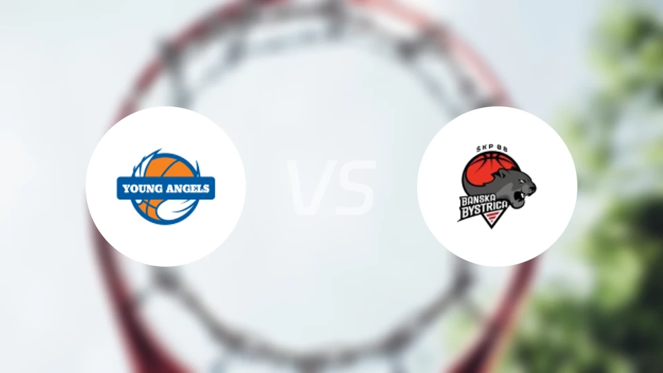 科希策青年女篮vs班斯卡比斯特里察女篮比分预测【2026/04/12】