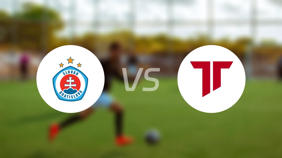 布拉迪斯拉发vs特伦钦比分结果战报【2024/10/06】