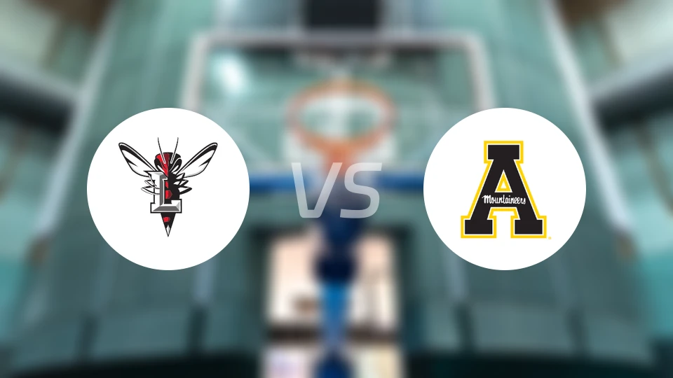 林奇堡大学vs阿帕拉契亚州立大学比分预测【2025/12/04】