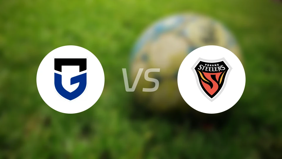 大阪钢巴vs浦项铁人比分预测【2026/02/19】