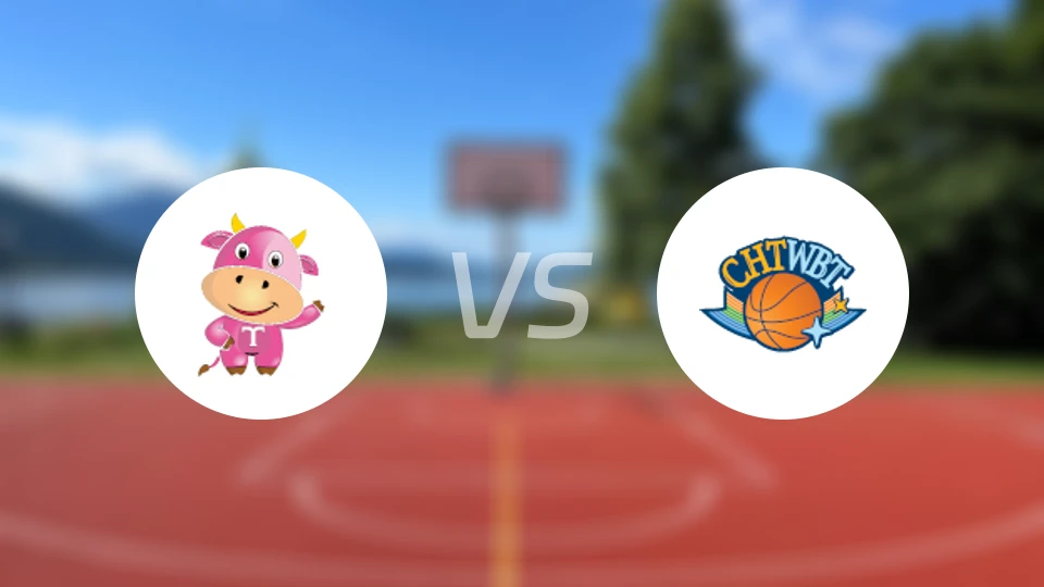 台元纺织女篮vs中华电信女篮比分预测【2026/01/15】