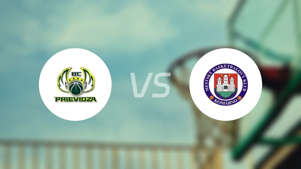 HBK普列维萨vs科马尔诺比分预测【2025/12/03】