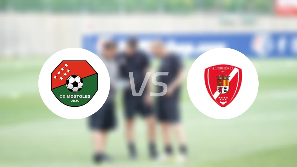 莫斯托莱斯vs托瑞琼恩比分预测【2026/04/06】