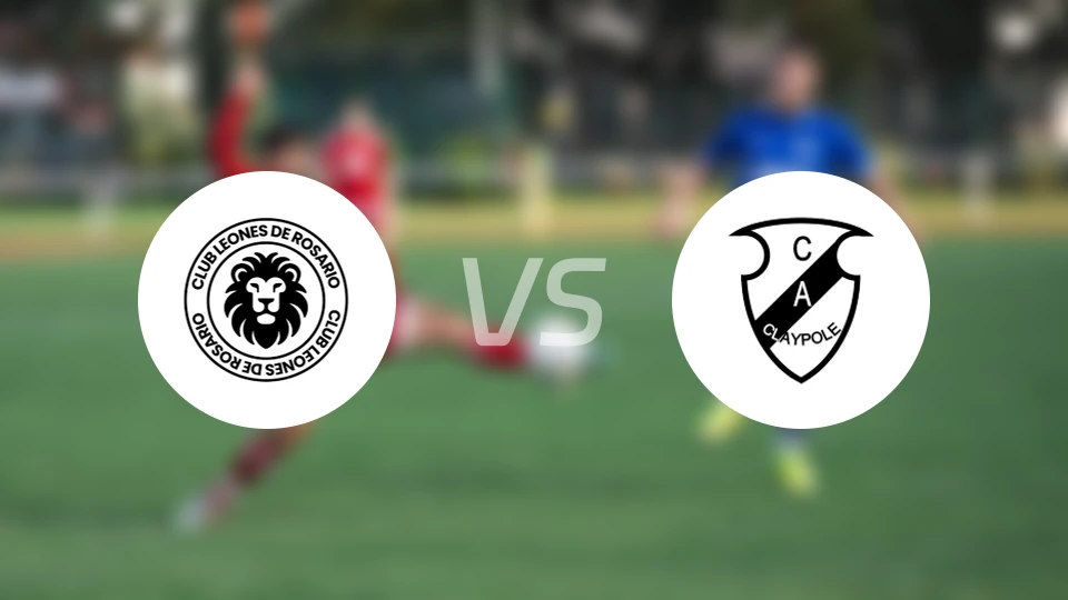 罗萨里奥雄狮vs卡拉普莱比分预测【2026/03/15】