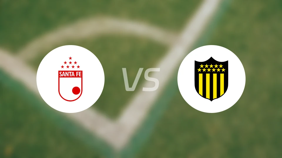 圣塔菲vs佩纳罗尔比分预测【2026/04/10】