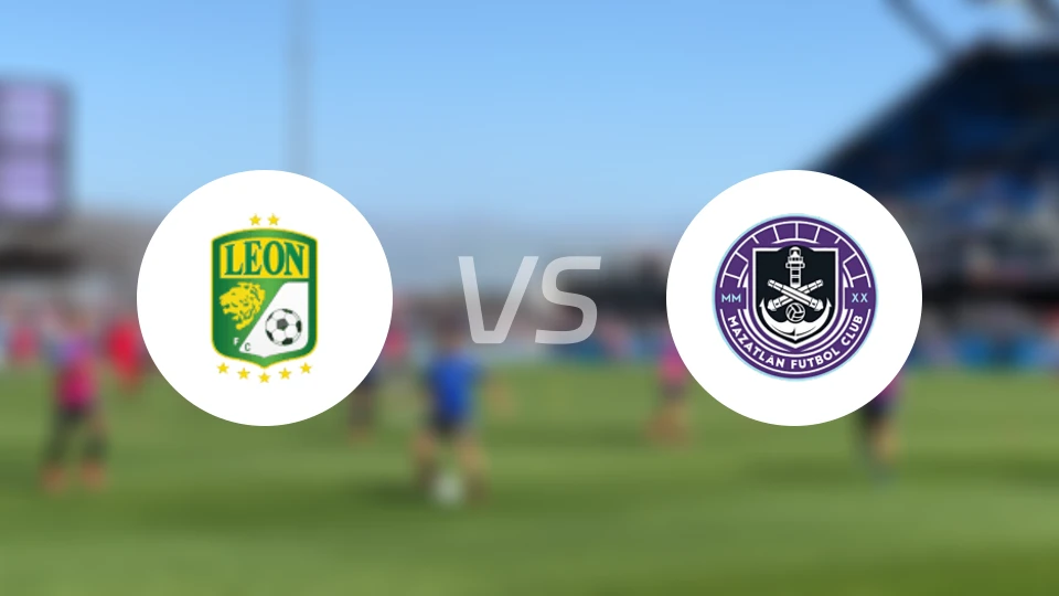 莱昂女足vs马萨特兰女足比分预测【2026/03/17】