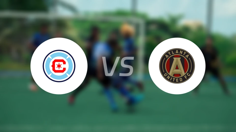 芝加哥火焰vs亚特兰大联比分预测【2026/04/12】