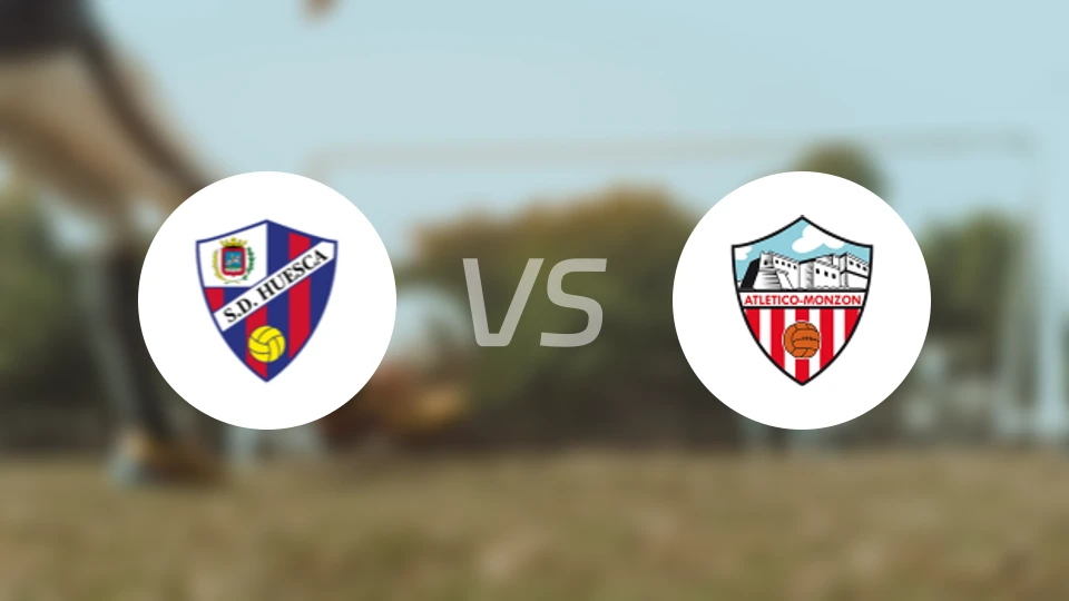 韦斯卡B队vs蒙松比分预测【2026/01/18】