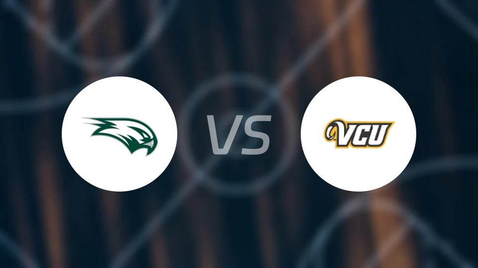 瓦格纳大学vs弗吉尼亚联邦大学比分结果战报【2025/11/04】