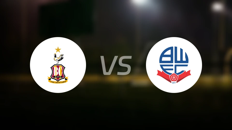 布拉德福德vs博尔顿比分预测【2026/04/25】