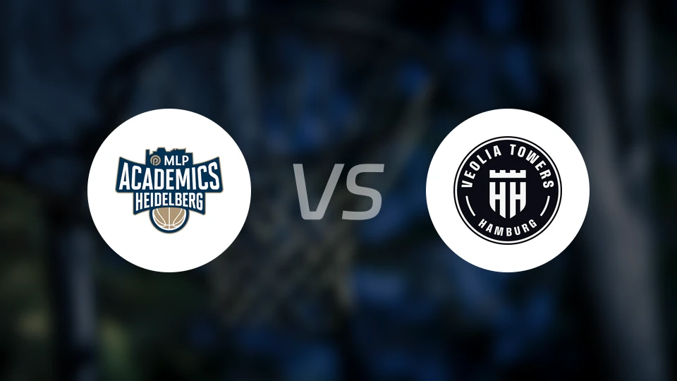 海德堡vs汉堡比分预测【2025/12/21】