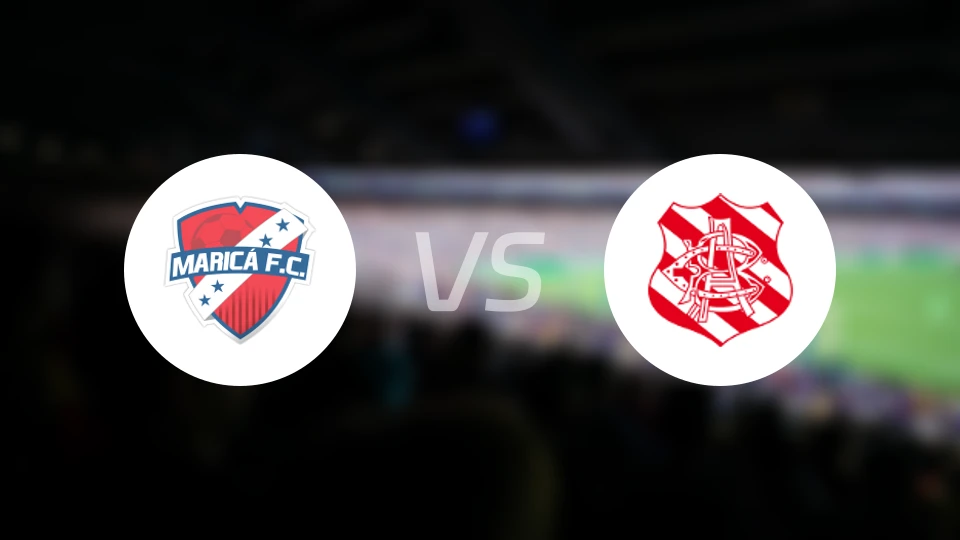 CFRJ马里卡RJU20vs邦古U20比分预测【2025/11/02】