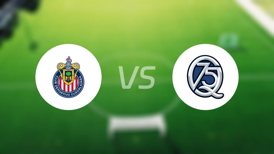 瓜达拉哈拉vs克雷塔罗比分预测【2026/01/18】