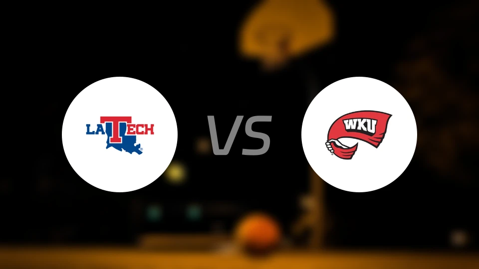 路易斯安那理工大学vs西肯塔基比分预测【2026/01/05】