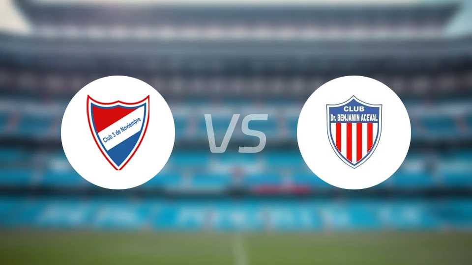 十一月三日队vs阿塞瓦尔比分预测【2026/04/19】