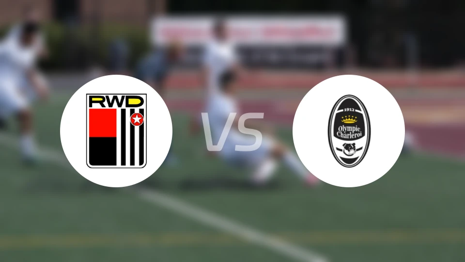 莫伦贝克U21vsROC沙勒罗瓦U21比分预测【2025/11/01】