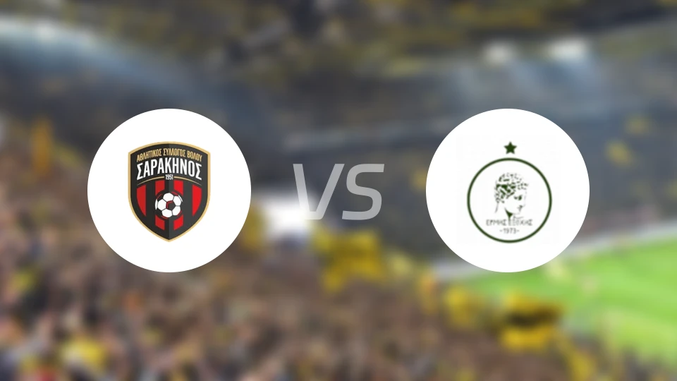 沃洛斯vs埃米斯埃克索奇斯比分预测【2025/12/21】