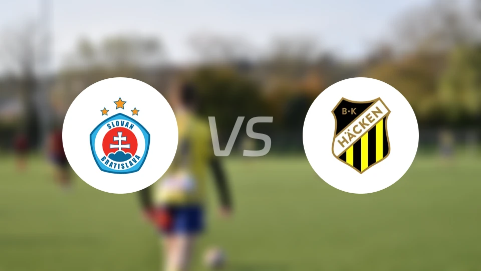 布拉迪斯拉发vs赫根比分预测【2025/12/19】