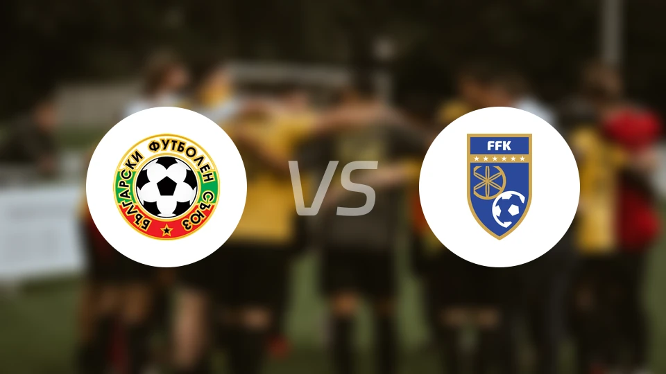 保加利亚女足vs科索沃女足比分结果战报【2026/04/14】