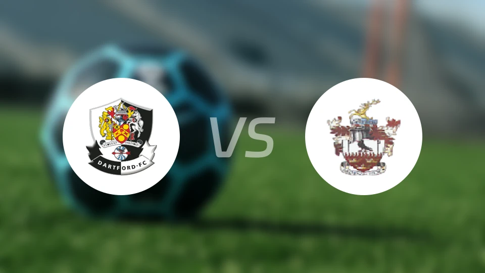 达特福德队vs布伦特伍德比分预测【2026/01/31】