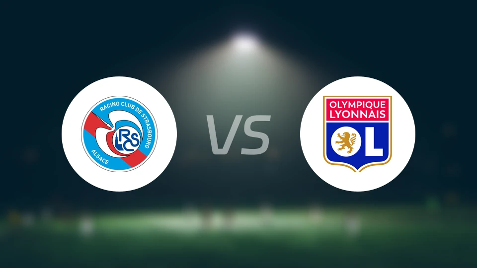 斯特拉斯堡vs里昂录像回放【2026/02/23】