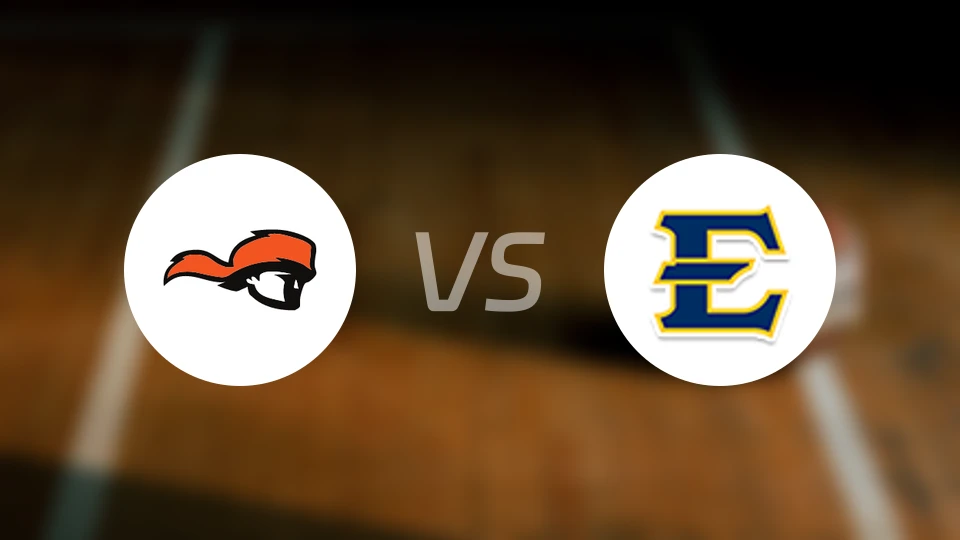 塔斯库姆大学vs东田纳西州立大学比分预测【2025/12/08】