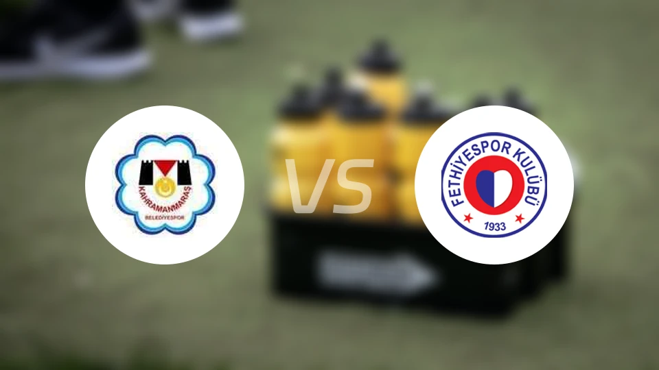 卡赫拉曼马拉什vs费迪耶斯堡比分预测【2026/04/04】